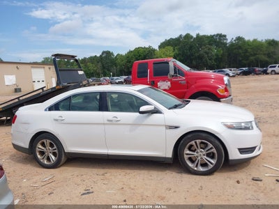 FORD TAURUS