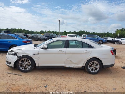 FORD TAURUS