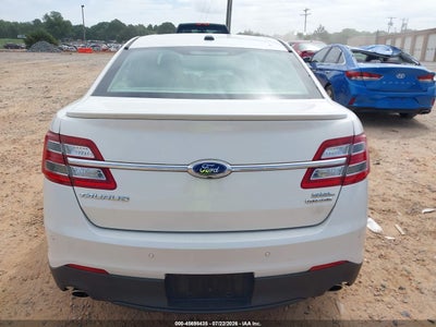FORD TAURUS