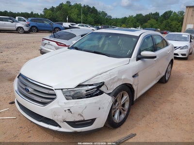 FORD TAURUS
