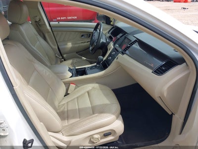 FORD TAURUS