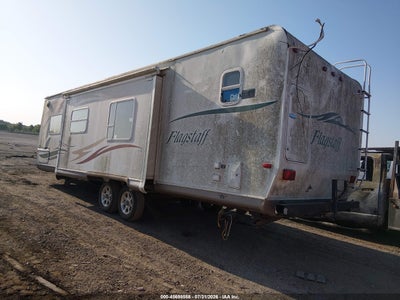 2008 Forest River Flagstaff