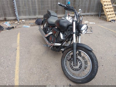2005 Yamaha Xvs1100