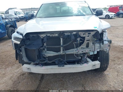 TOYOTA TUNDRA