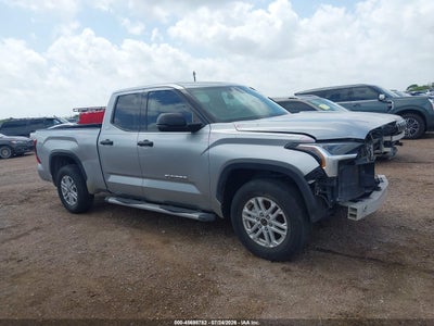 TOYOTA TUNDRA