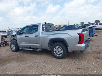 TOYOTA TUNDRA