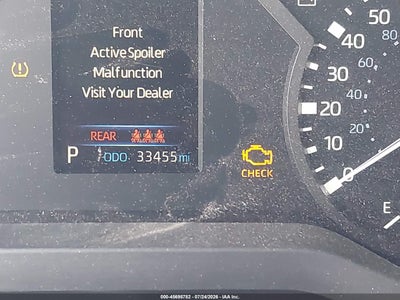 TOYOTA TUNDRA