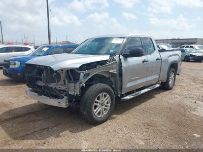 TOYOTA TUNDRA