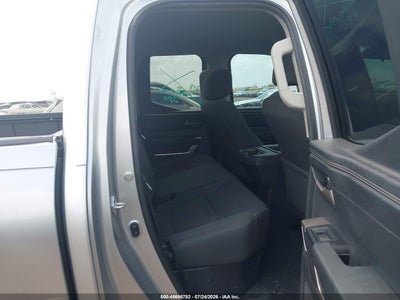 TOYOTA TUNDRA