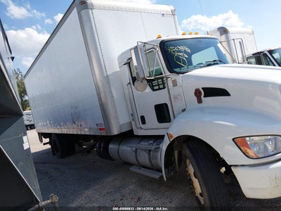 2014 KENWORTH CONSTRUCTION 17