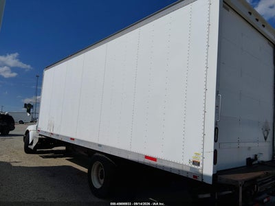2014 KENWORTH CONSTRUCTION 18