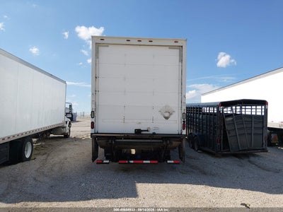 2014 KENWORTH CONSTRUCTION 20
