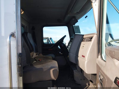2014 KENWORTH CONSTRUCTION 5
