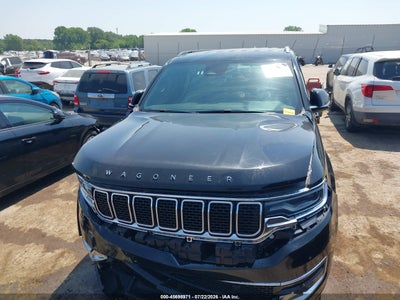 JEEP WAGONEER L