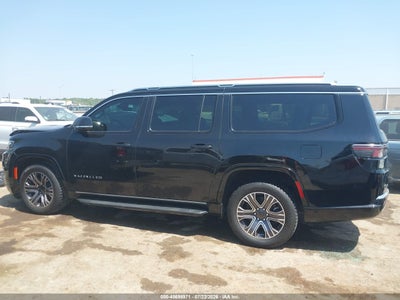 JEEP WAGONEER L