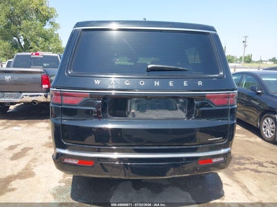 JEEP WAGONEER L