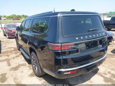 JEEP WAGONEER L