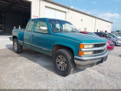 1994 Chevrolet GMT-400