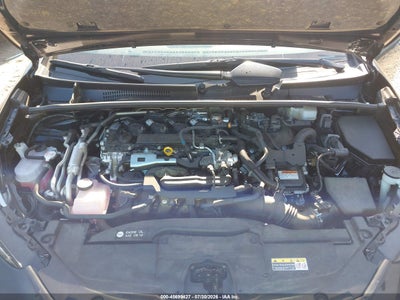 TOYOTA PRIUS PLUG-IN HYBRID