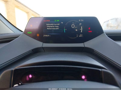 TOYOTA PRIUS PLUG-IN HYBRID