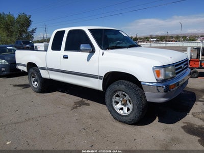 1998 Toyota T100