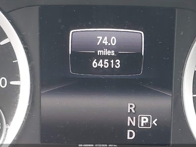 INFINITI QX30