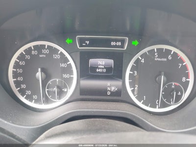 INFINITI QX30