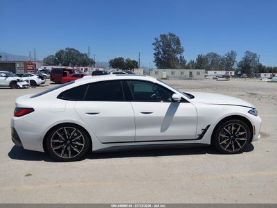 BMW I4