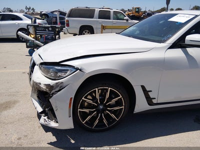 BMW I4