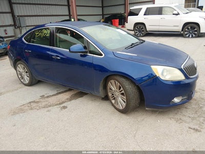 2013 Buick Verano