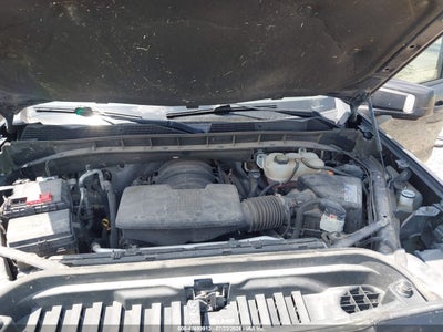 GMC SIERRA 1500