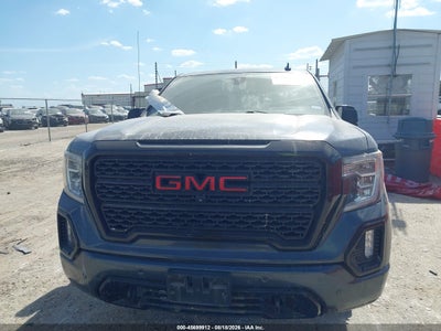 GMC SIERRA 1500