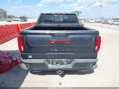 GMC SIERRA 1500