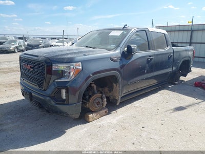 GMC SIERRA 1500
