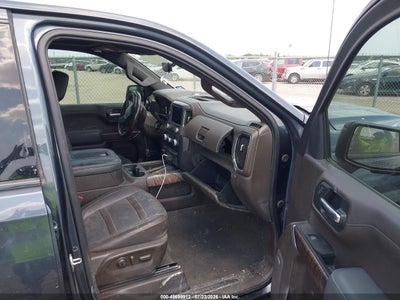GMC SIERRA 1500