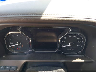 GMC SIERRA 1500