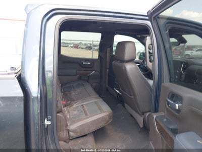 GMC SIERRA 1500
