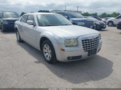 2007 Chrysler 300