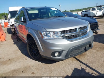 2015 Dodge Journey