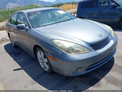 2005 Lexus Es 330
