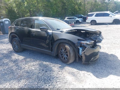 2020 Mazda CX-9