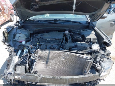 HYUNDAI SANTA CRUZ