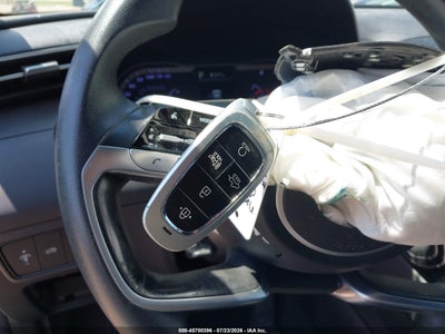 HYUNDAI SANTA CRUZ