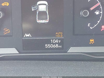 HYUNDAI SANTA CRUZ
