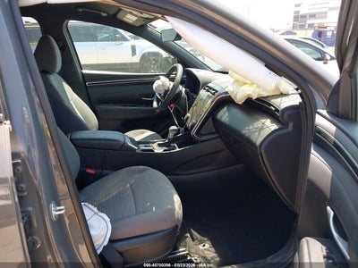 HYUNDAI SANTA CRUZ
