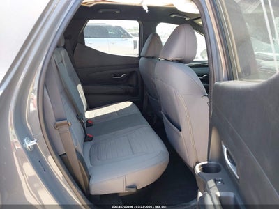 HYUNDAI SANTA CRUZ