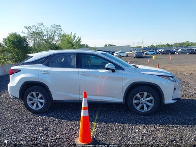 LEXUS RX 350