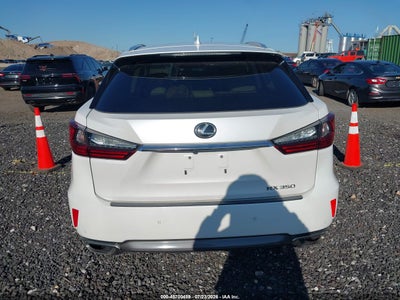 LEXUS RX 350