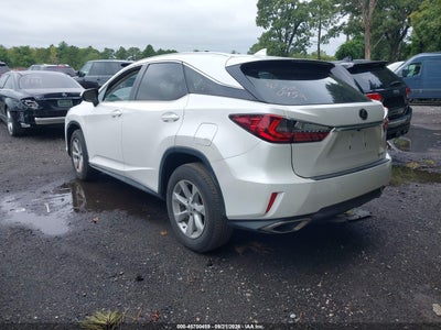 LEXUS RX 350