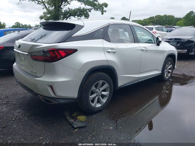 LEXUS RX 350